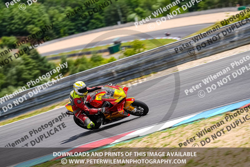 Slovakia Ring;event digital images;motorbikes;no limits;peter wileman photography;trackday;trackday digital images